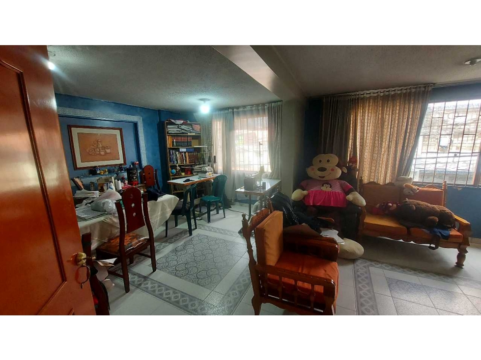 Casa en venta en Pastranita I Sector, Bogotá · foto 24 de 24
