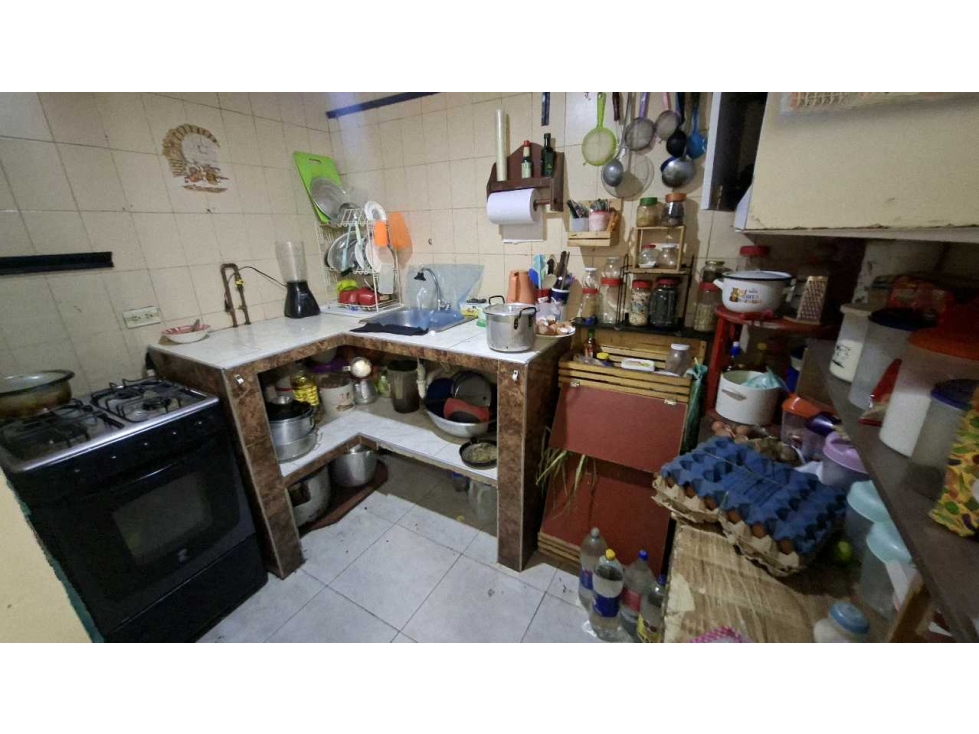 Casa en venta en Kennedy Central, Bogotá · foto 16 de 24