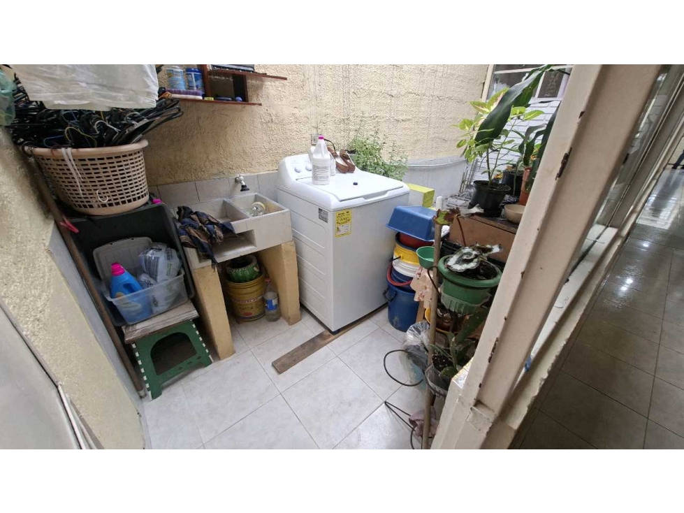 Casa en venta en Kennedy Central, Bogotá · foto 22 de 24
