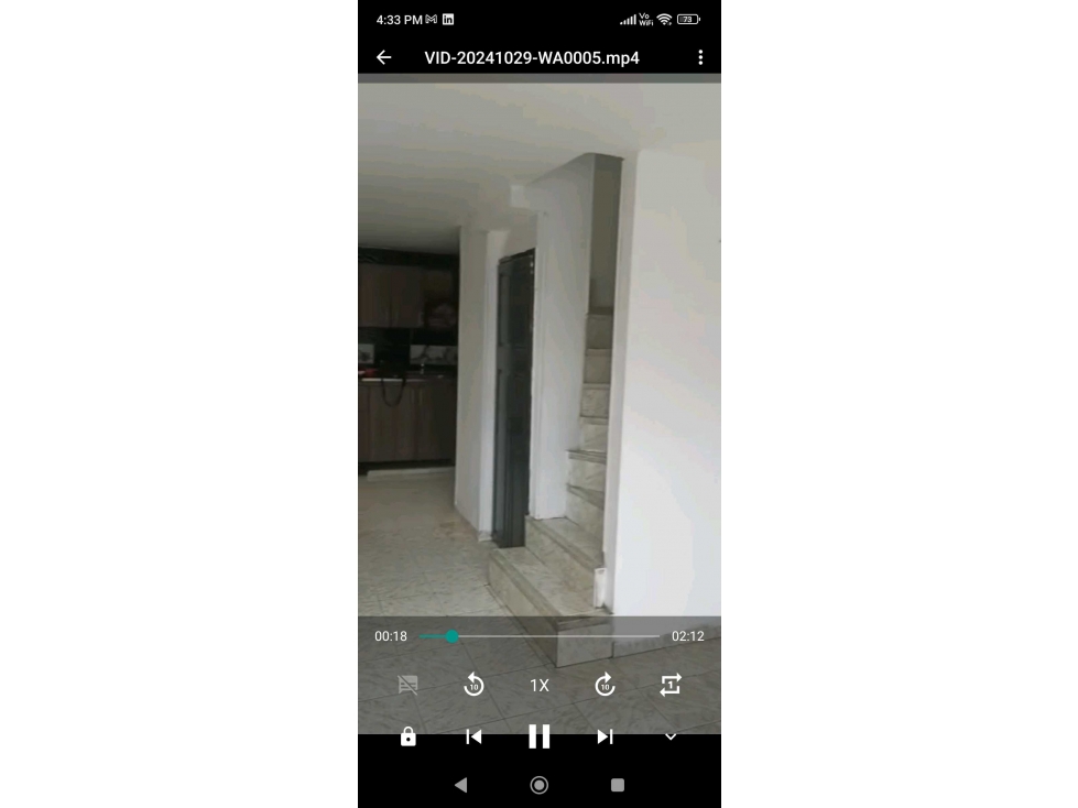 Casa en venta en Dindalito, Bogotá · foto 4 de 24