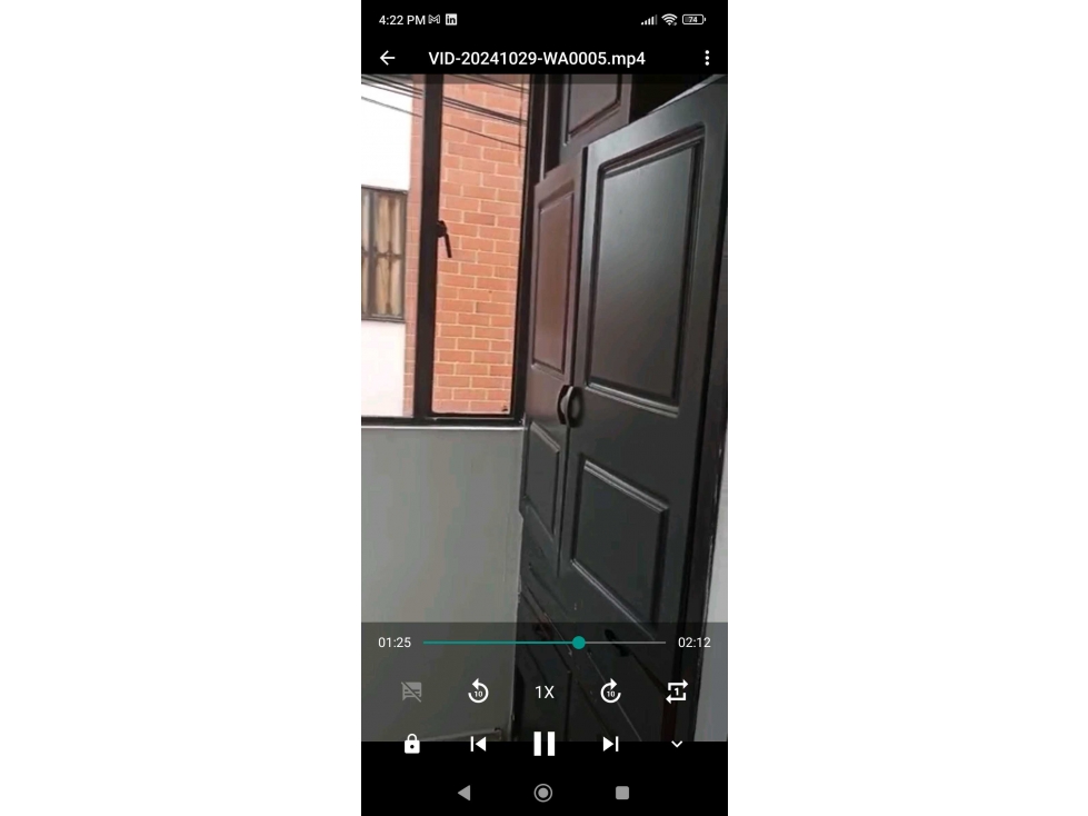 Casa en venta en Dindalito, Bogotá · foto 20 de 24
