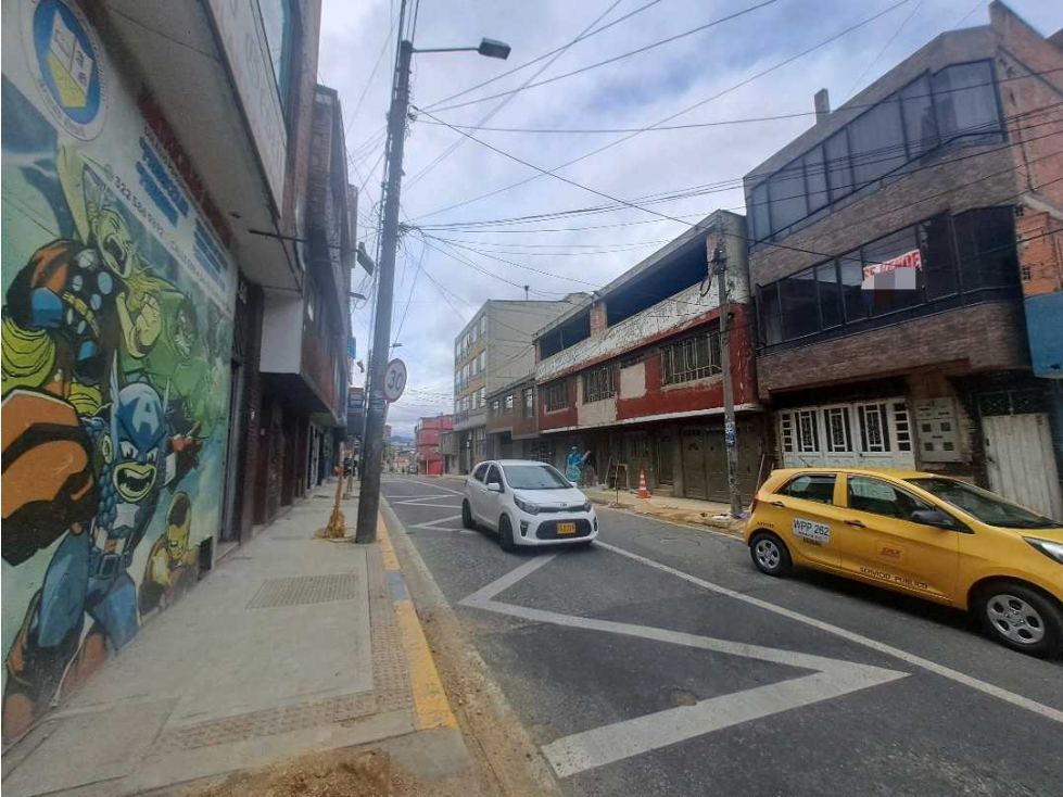 Casa en venta en Fatima, Bogotá · foto 2 de 24