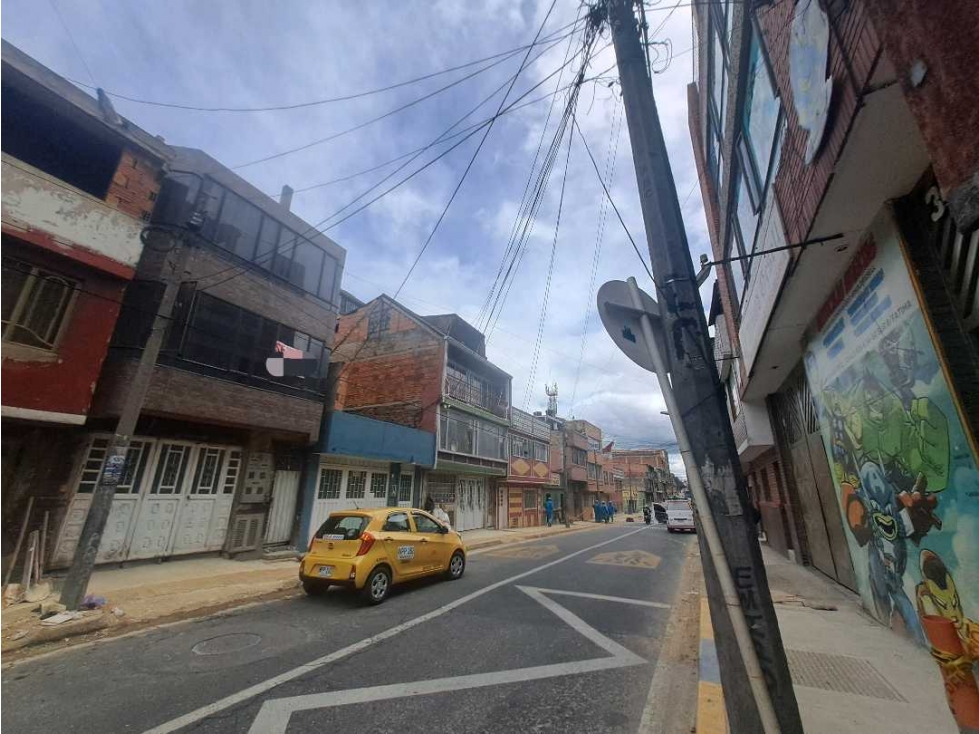 Casa en venta en Fatima, Bogotá · foto 4 de 24
