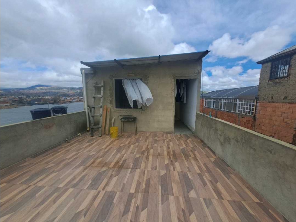Casa en venta en Fatima, Bogotá · foto 5 de 24