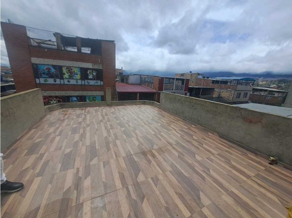 Casa en venta en Fatima, Bogotá · foto 6 de 24