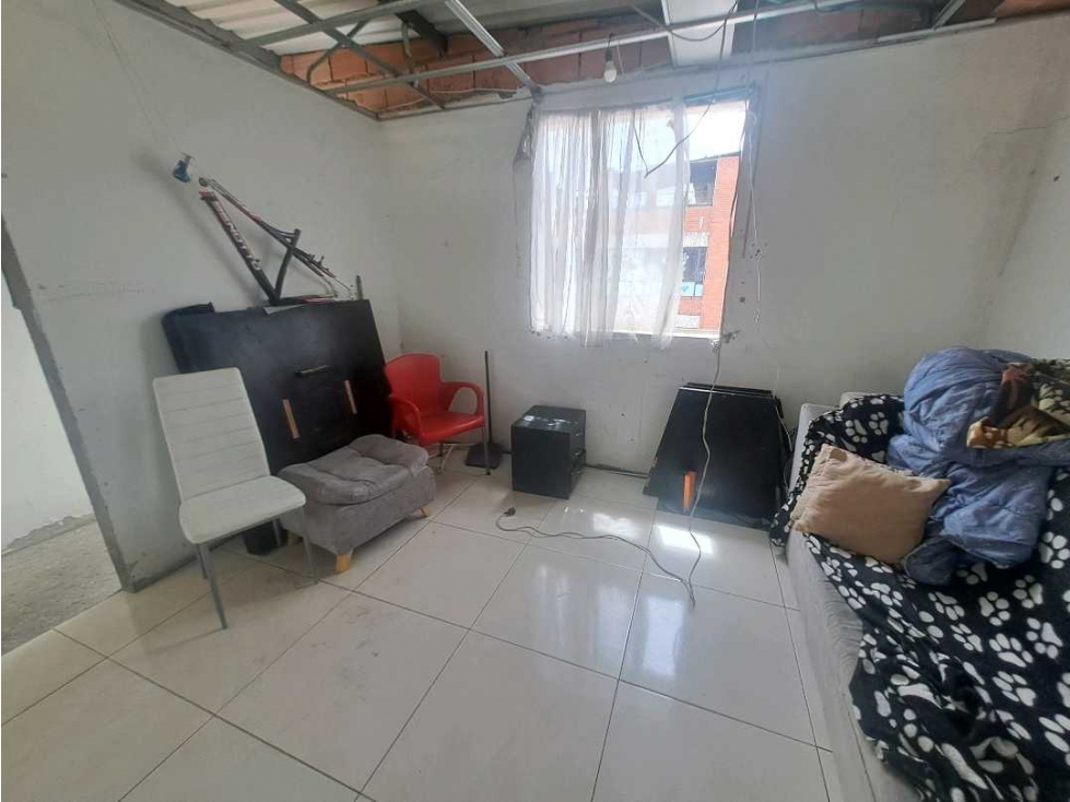 Casa en venta en Fatima, Bogotá · foto 7 de 24