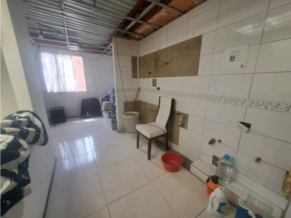 Casa en venta en Fatima, Bogotá · foto 8 de 24