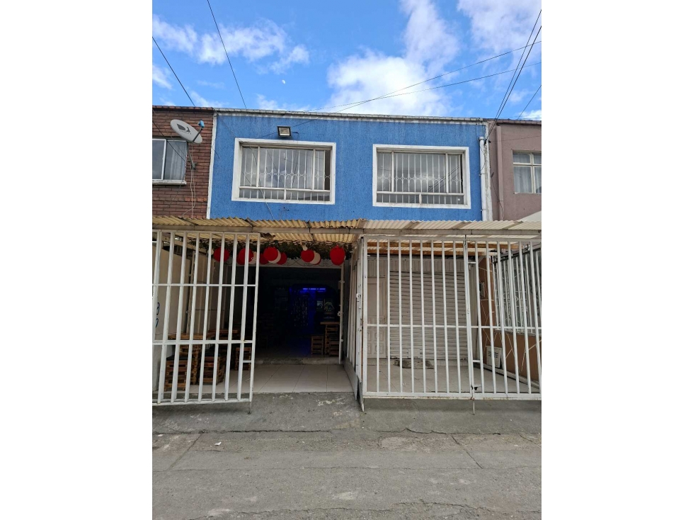 Casa en venta en Kennedy Central, Bogotá · foto 4 de 24