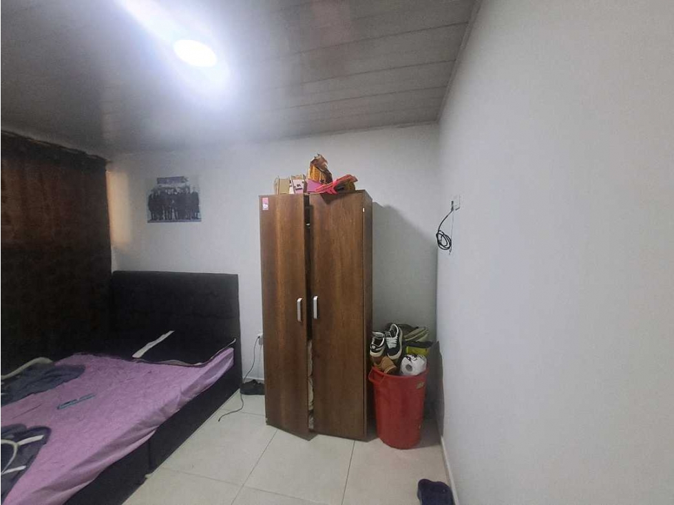Casa en venta en Fatima, Bogotá · foto 21 de 24