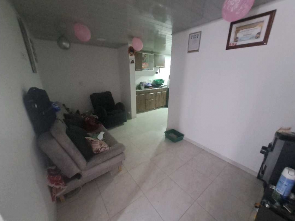Casa en venta en Fatima, Bogotá · foto 23 de 24