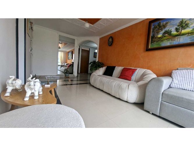 Apartamento de 3 alcobas en venta en Boita Et. I, Bogotá, 73 m² · foto 4 de 24