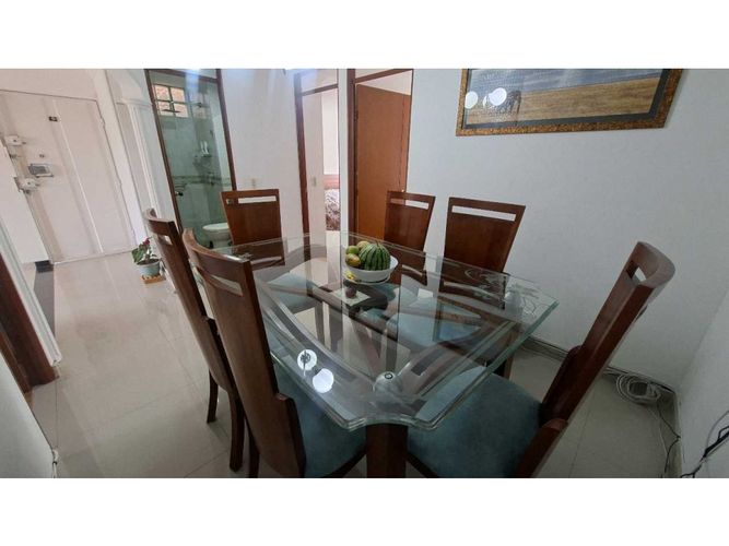 Apartamento de 3 alcobas en venta en Boita Et. I, Bogotá, 73 m² · foto 7 de 24