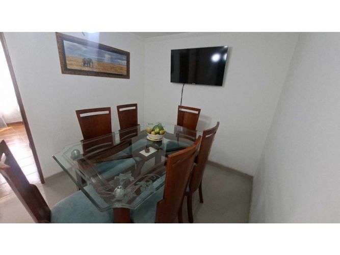 Apartamento de 3 alcobas en venta en Boita Et. I, Bogotá, 73 m² · foto 9 de 24