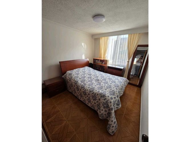 Apartamento de 3 alcobas en venta en Boita Et. I, Bogotá, 73 m² · foto 10 de 24