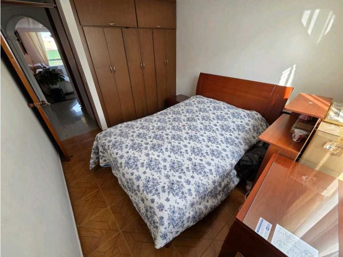 Apartamento de 3 alcobas en venta en Boita Et. I, Bogotá, 73 m² · foto 11 de 24