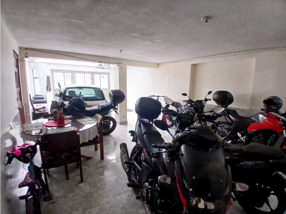 Casa en venta en Casa Blanca, Bogotá · foto 6 de 24