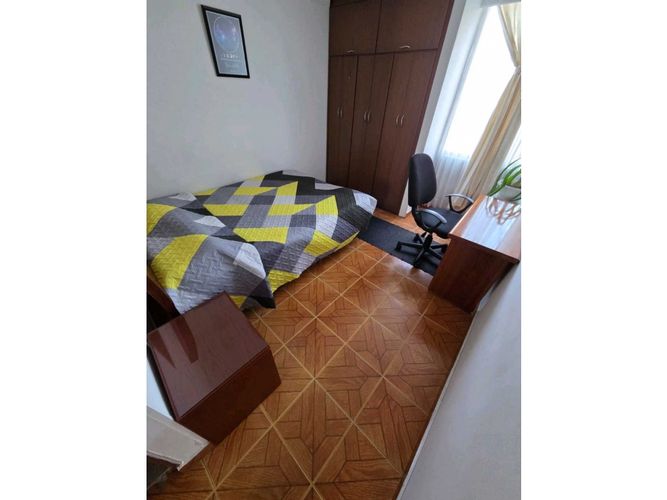 Apartamento de 3 alcobas en venta en Boita Et. I, Bogotá, 73 m² · foto 12 de 24