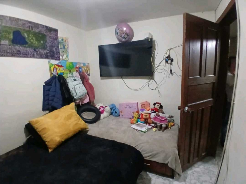 Casa en venta en Casa Blanca, Bogotá · foto 7 de 24