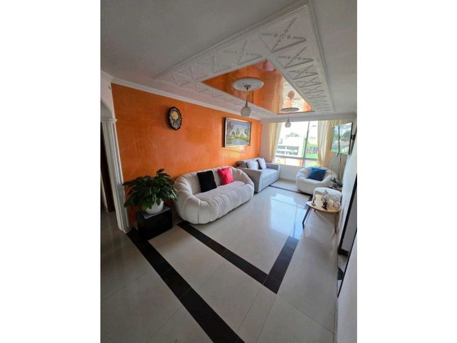 Apartamento de 3 alcobas en venta en Boita Et. I, Bogotá, 73 m² · foto 15 de 24