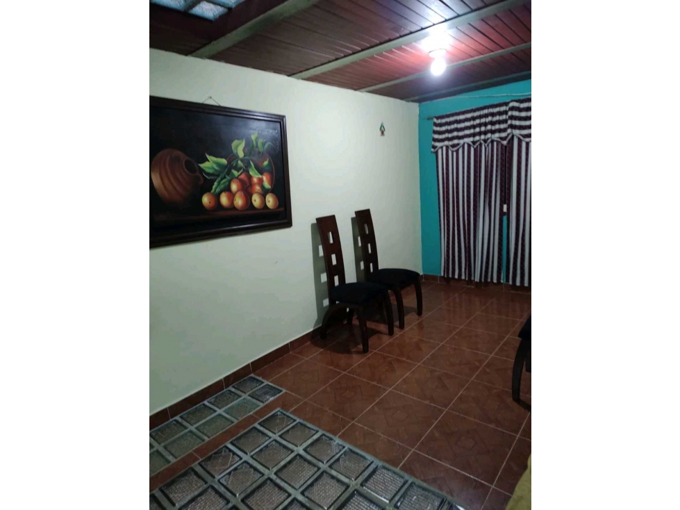 Casa en venta en Casa Blanca, Bogotá · foto 10 de 24