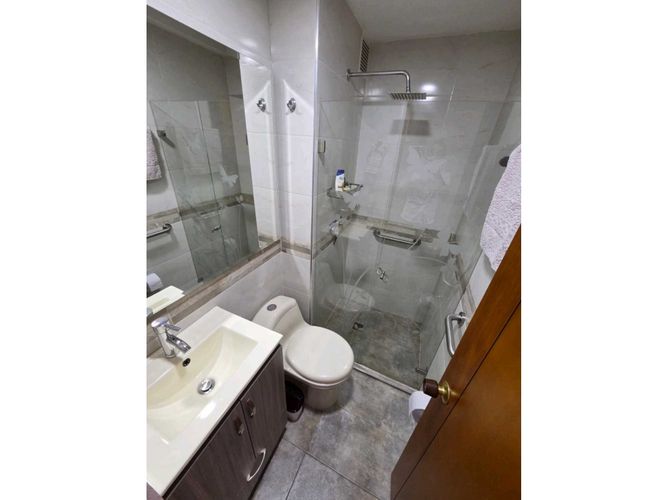 Apartamento de 3 alcobas en venta en Boita Et. I, Bogotá, 73 m² · foto 16 de 24