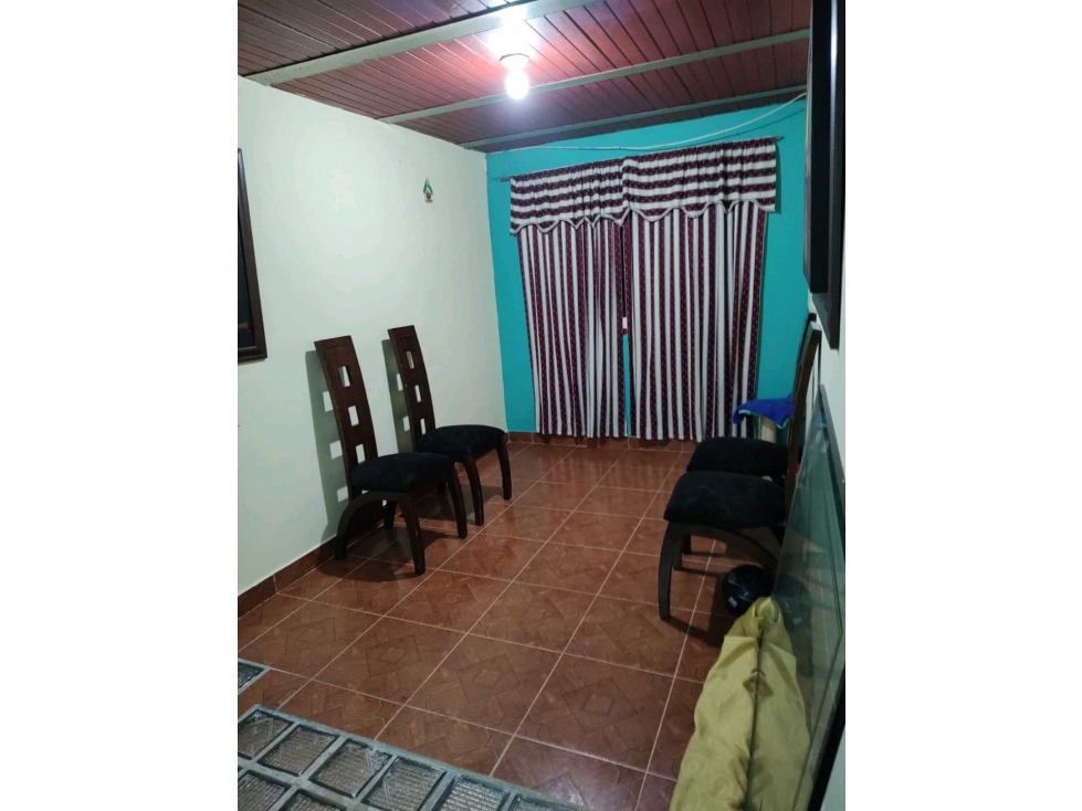 Casa en venta en Casa Blanca, Bogotá · foto 11 de 24