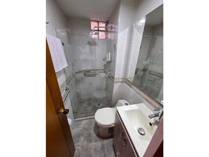 Apartamento de 3 alcobas en venta en Boita Et. I, Bogotá, 73 m² · foto 18 de 24