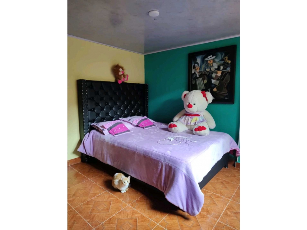 Casa en venta en Casa Blanca, Bogotá · foto 12 de 24