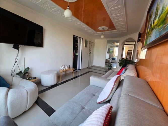 Apartamento de 3 alcobas en venta en Boita Et. I, Bogotá, 73 m² · foto 19 de 24