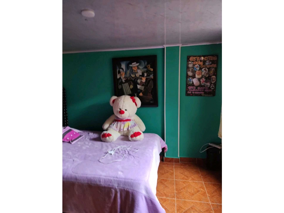 Casa en venta en Casa Blanca, Bogotá · foto 13 de 24
