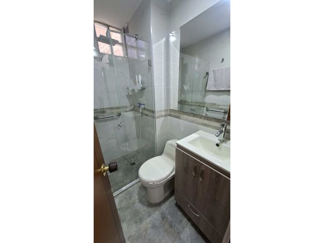 Apartamento de 3 alcobas en venta en Boita Et. I, Bogotá, 73 m² · foto 20 de 24