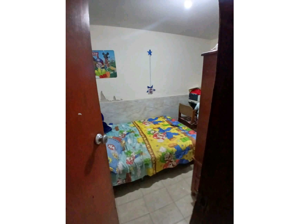 Casa en venta en Casa Blanca, Bogotá · foto 14 de 24