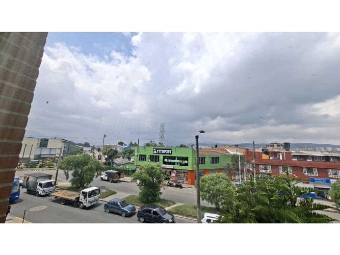 Apartamento de 3 alcobas en venta en Boita Et. I, Bogotá, 73 m² · foto 21 de 24