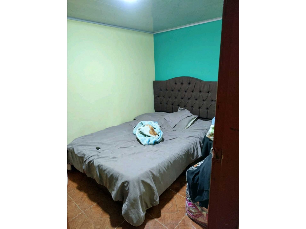 Casa en venta en Casa Blanca, Bogotá · foto 15 de 24