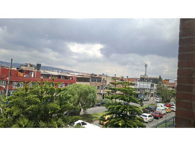 Apartamento de 3 alcobas en venta en Boita Et. I, Bogotá, 73 m² · foto 22 de 24