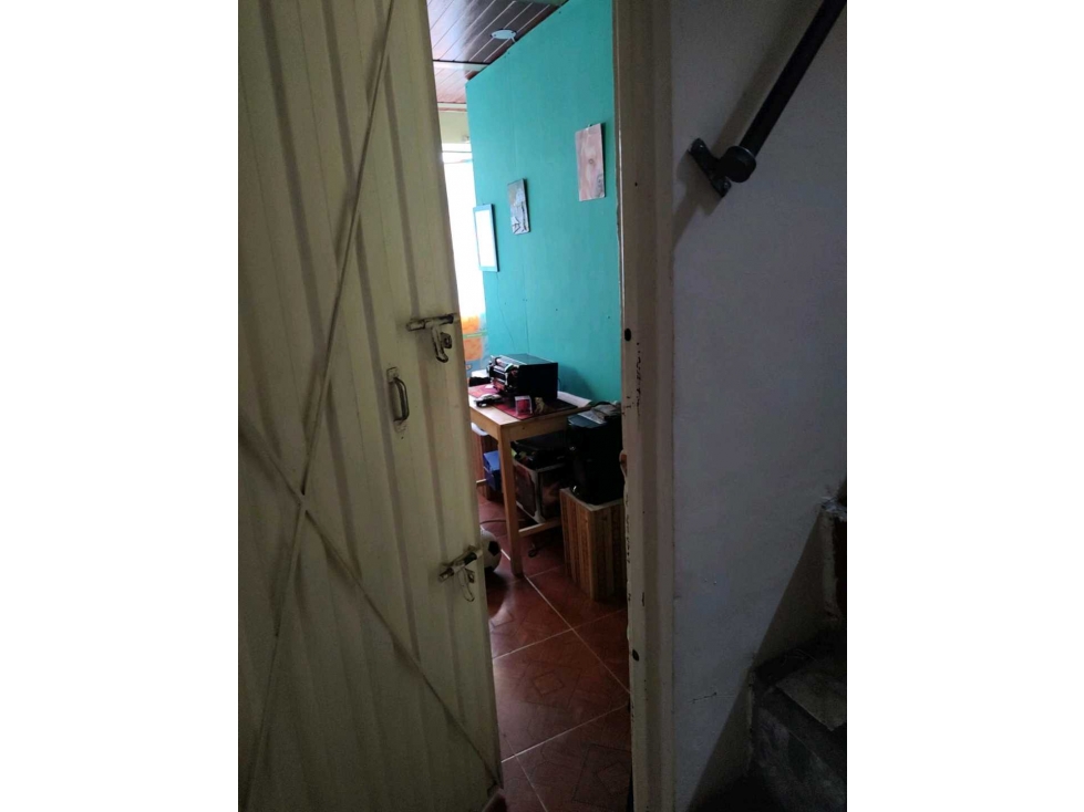 Casa en venta en Casa Blanca, Bogotá · foto 16 de 24