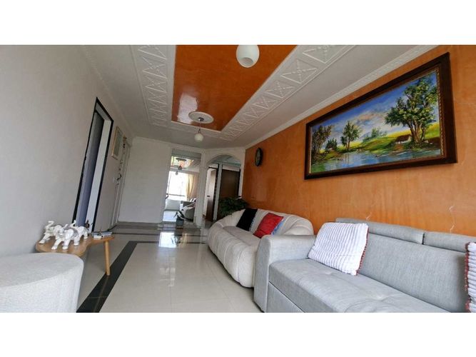 Apartamento de 3 alcobas en venta en Boita Et. I, Bogotá, 73 m² · foto 23 de 24