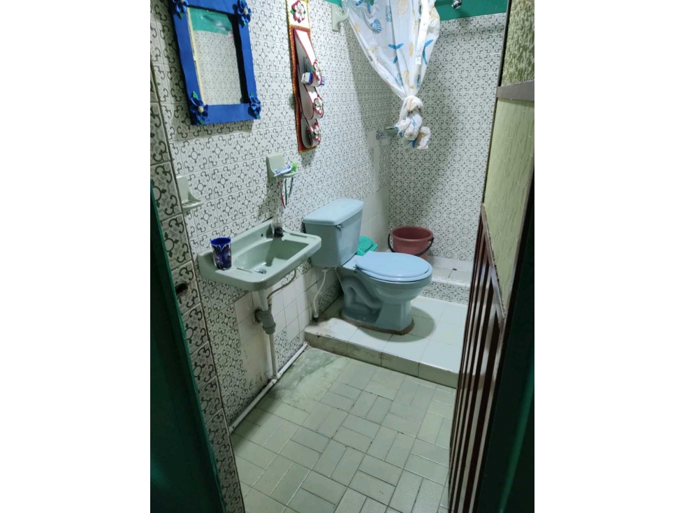 Casa en venta en Casa Blanca, Bogotá · foto 18 de 24