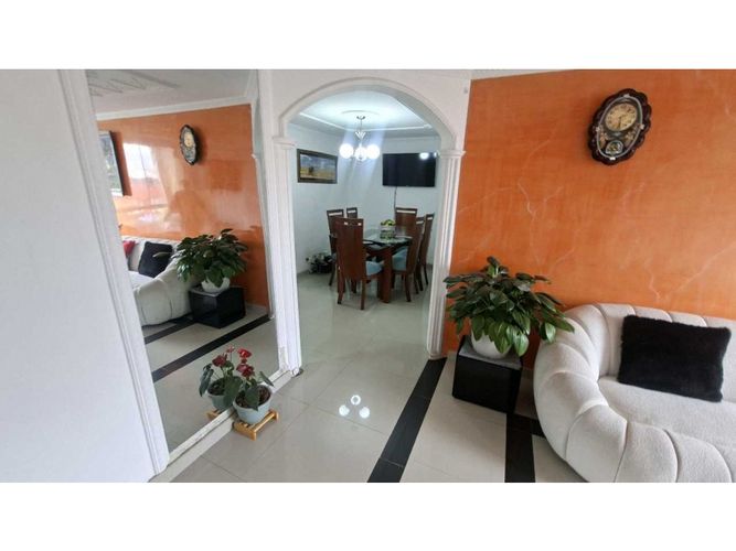 Apartamento de 3 alcobas en venta en Boita Et. I, Bogotá, 73 m² · foto 24 de 24