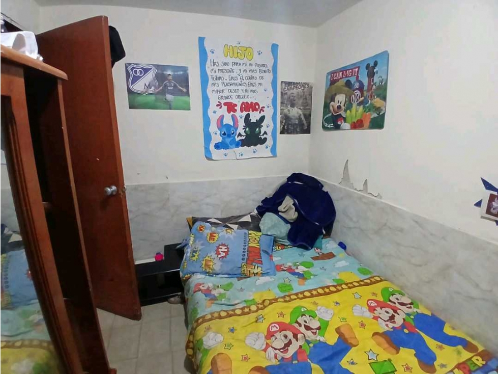 Casa en venta en Casa Blanca, Bogotá · foto 19 de 24