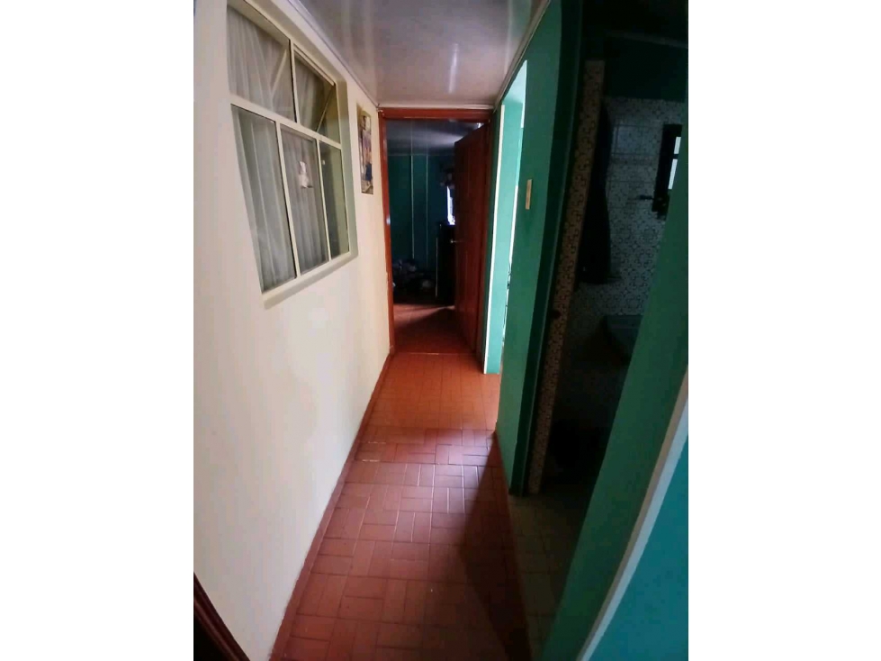 Casa en venta en Casa Blanca, Bogotá · foto 24 de 24