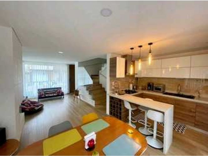 Casa de 5 alcobas en venta en Yerbabuena, Chía, 160 m² · foto 7 de 24