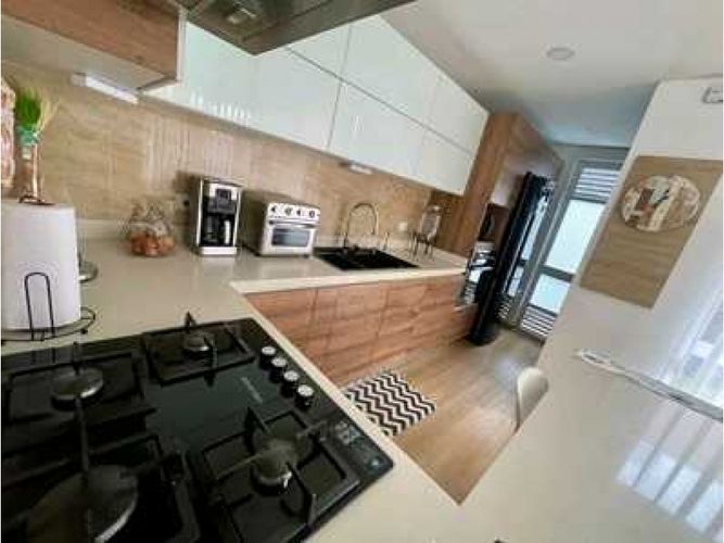 Casa de 5 alcobas en venta en Yerbabuena, Chía, 160 m² · foto 9 de 24