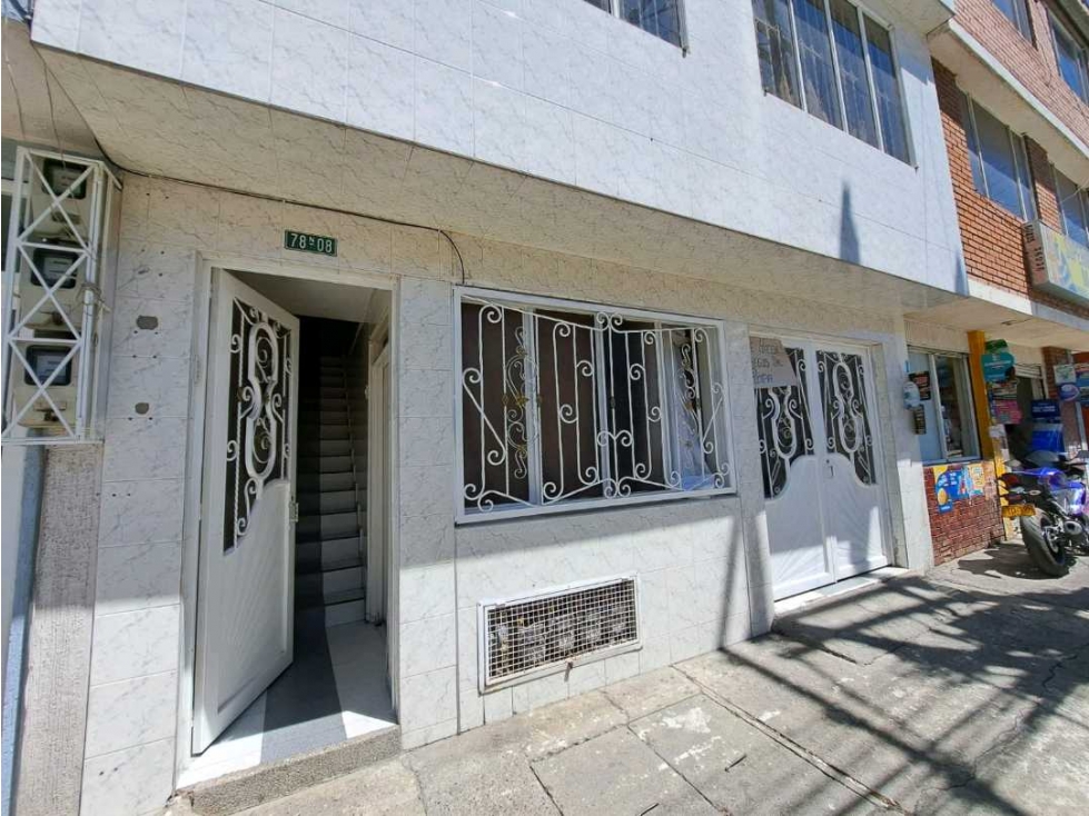 Casa en venta en Casa Blanca, Bogotá · foto 4 de 24