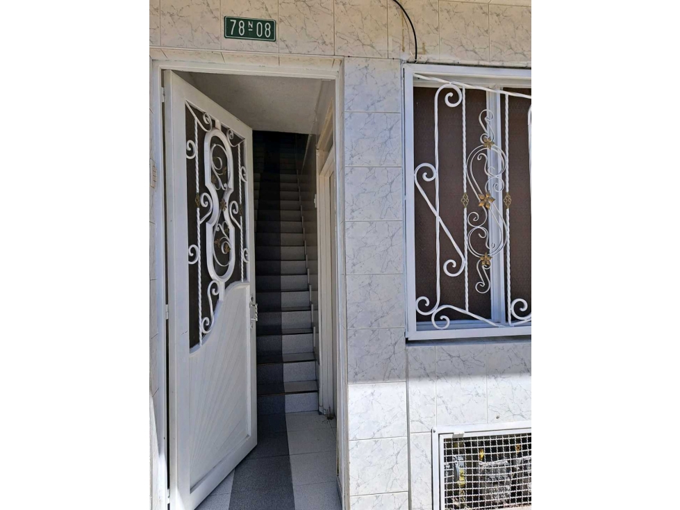 Casa en venta en Casa Blanca, Bogotá · foto 5 de 24