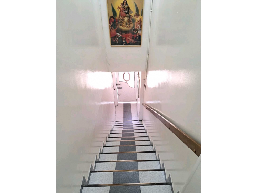 Casa en venta en Casa Blanca, Bogotá · foto 6 de 24