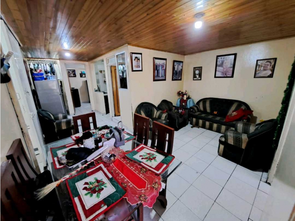 Casa en venta en Casa Blanca, Bogotá · foto 7 de 24