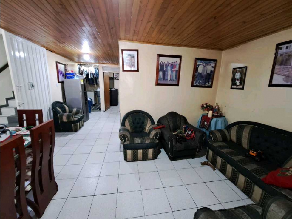 Casa en venta en Casa Blanca, Bogotá · foto 8 de 24