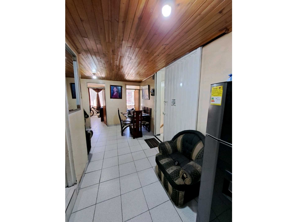 Casa en venta en Casa Blanca, Bogotá · foto 9 de 24