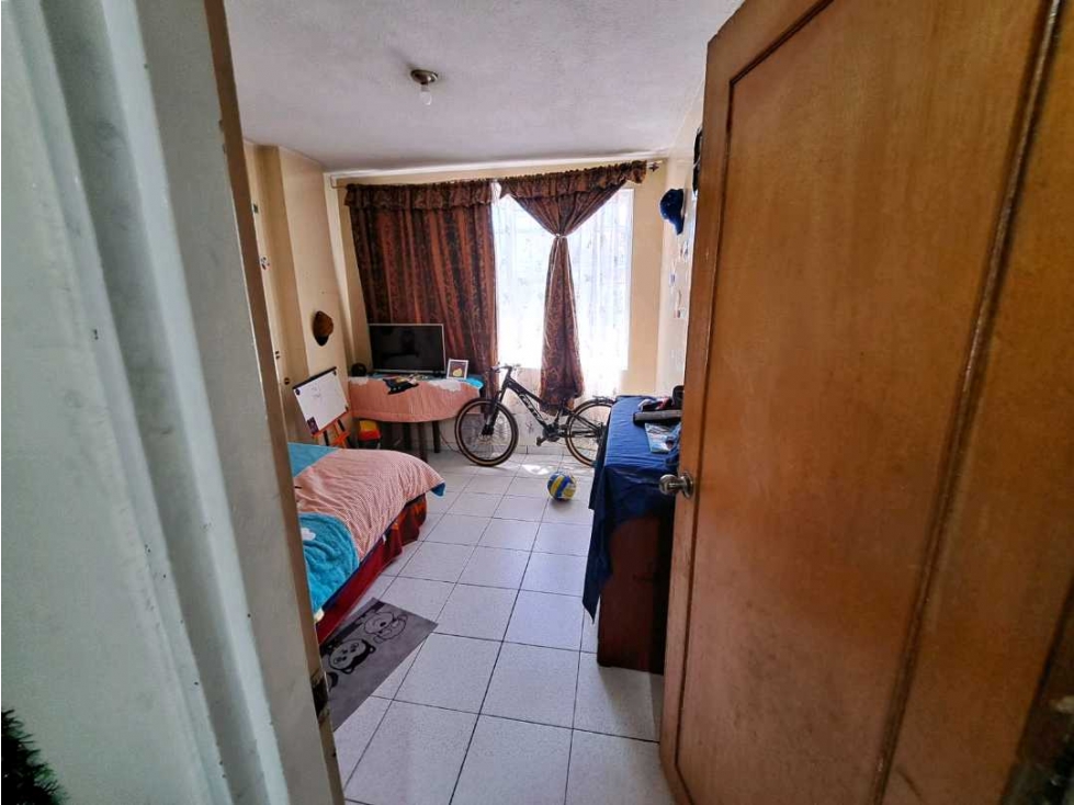 Casa en venta en Casa Blanca, Bogotá · foto 10 de 24